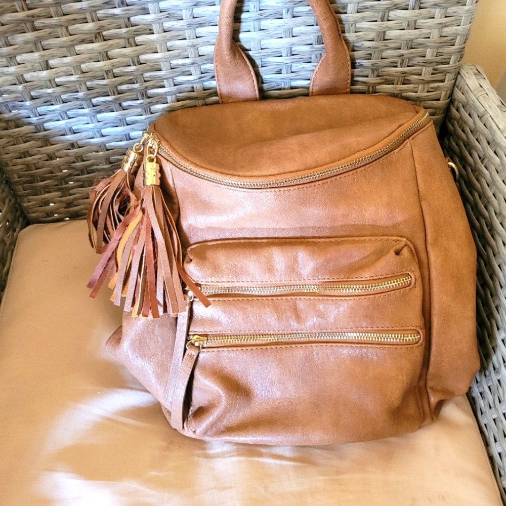| New !! ■MMS | LEATHER☆BAG | |